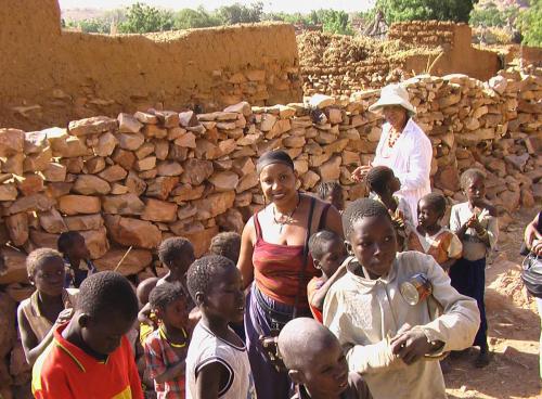 BTAC Traveling Around Africa38