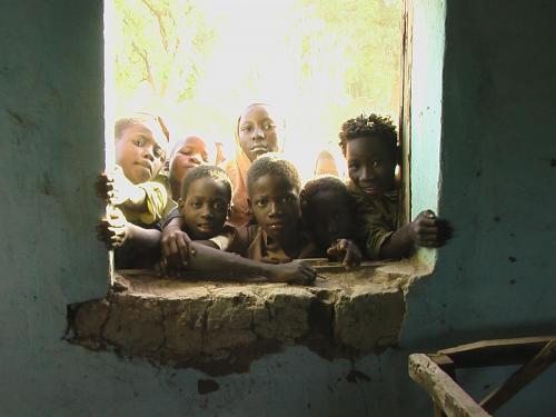 BTAC Traveling Around Africa41
