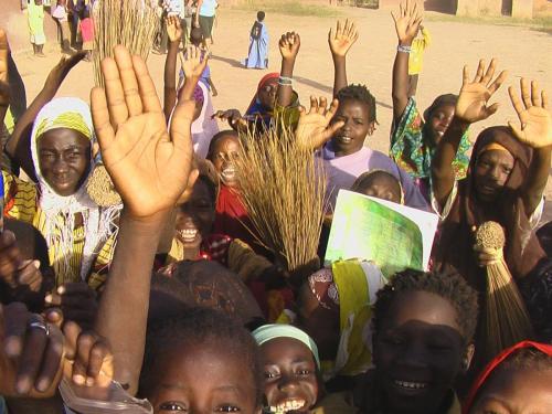 BTAC Traveling Around Africa42