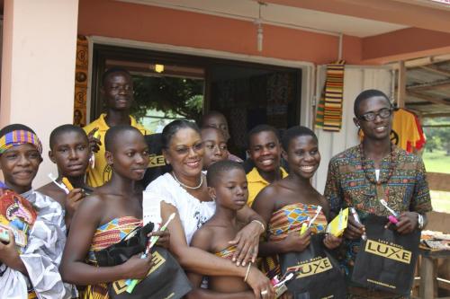 BTAC Traveling Around Africa8