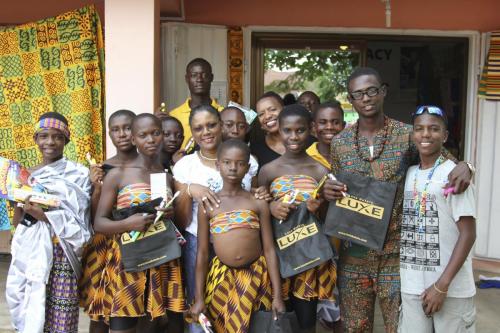 BTAC Traveling Around Africa9