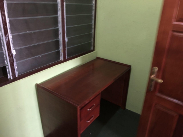 Clinic 13