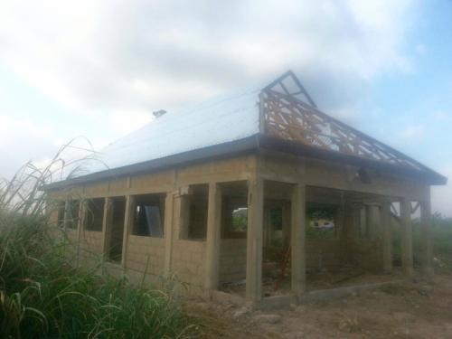 Clinic Project 1