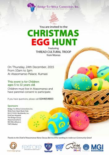Egg Hunt