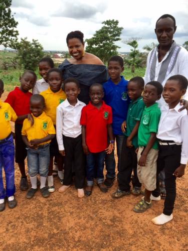 Feyaise RC School celebration with Scholars (11)