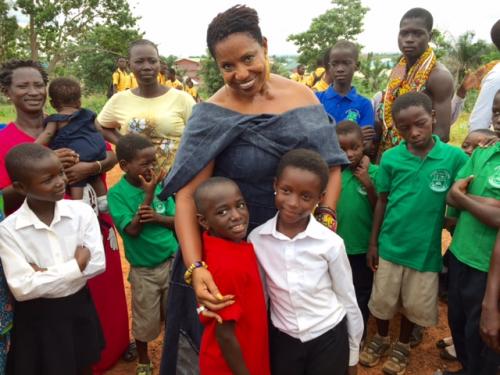 Feyaise RC School celebration with Scholars (18)