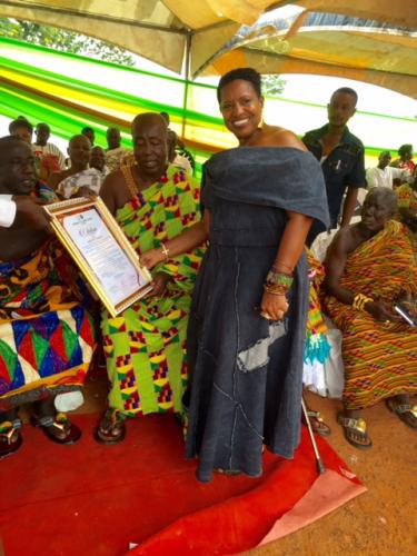Feyaise RC School celebration with Scholars (4)