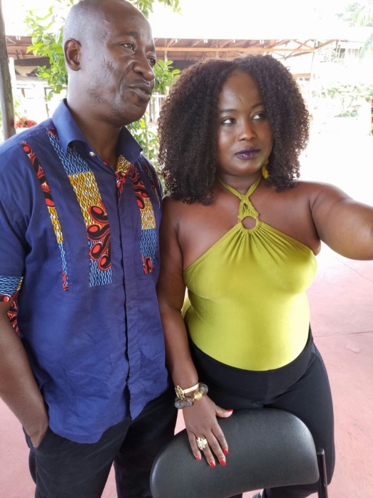 Journey Sistah-Volta Region1