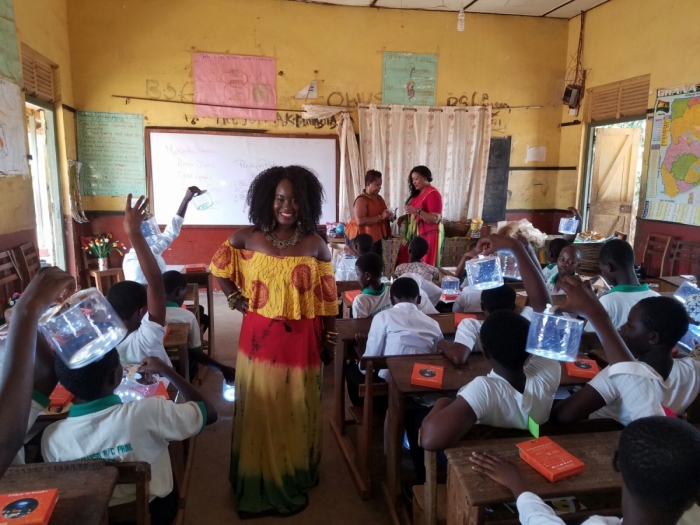 Journey Sistah-Volta Region2