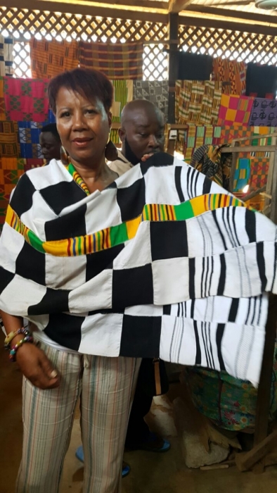 Journey Sistah-Volta Region4