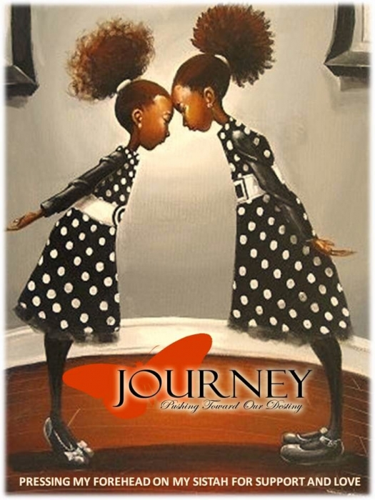 Journey Sistah Art1