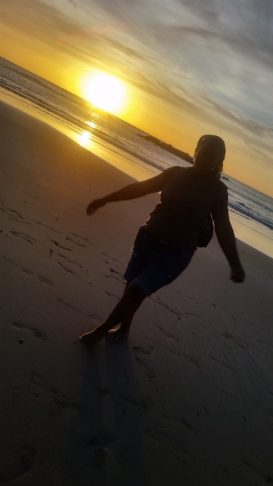 Journey Sistah September5