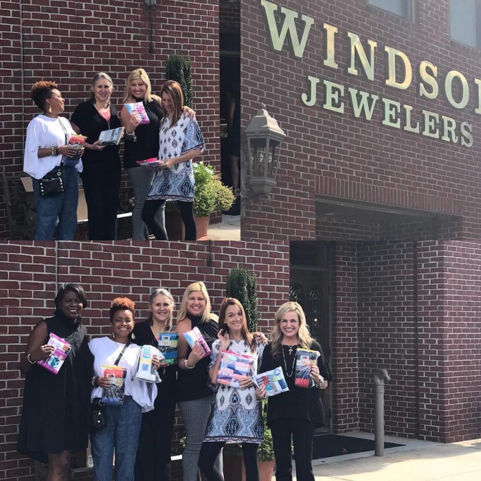 Journey Sistah Windsor Jewelers (1)