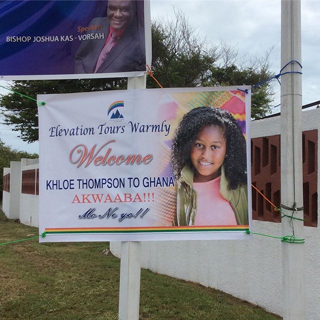 Kloe Kares Visits Ghana 2018 (1)