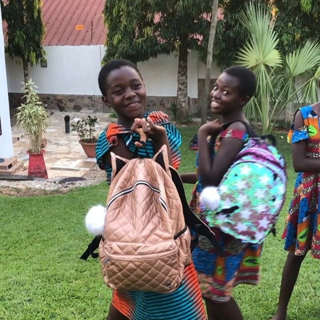 Kloe Kares Visits Ghana 2018 (15)