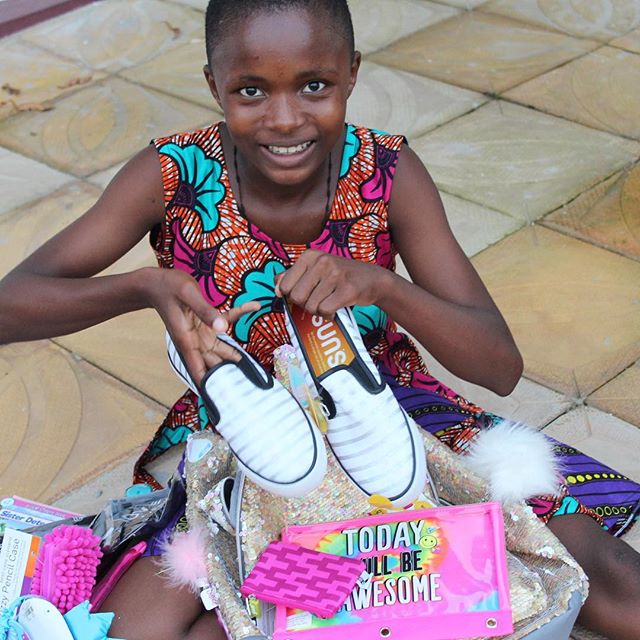 Kloe Kares Visits Ghana 2018 (3)