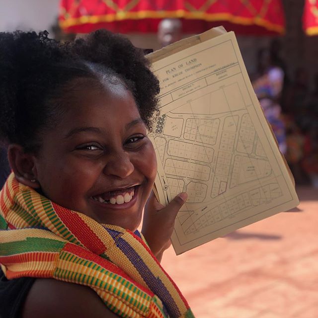 Kloe Kares Visits Ghana 2018 (5)
