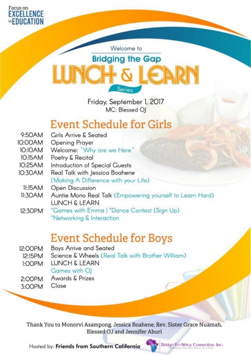 LUNCH & LEARN3
