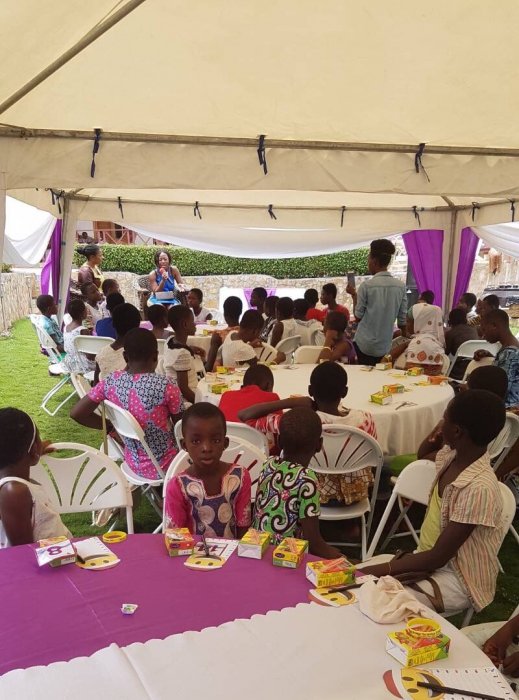 LUNCH & LEARN40