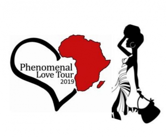 PHENOMENAL LOVE TOUR