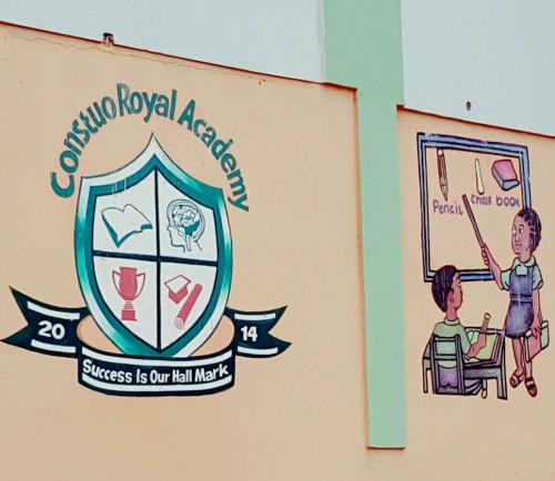 Save the Triplets at new school (1)